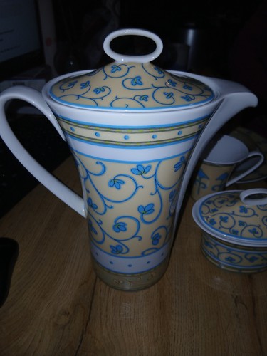 Porzellan service rosenthal - porzellan,