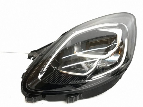 Ford puma 2019 vorne links - puma,