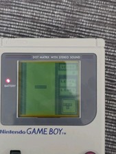 Nintendo Gameboy Classic