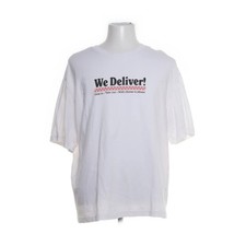 H&M Man, T-shirt, Größe: L