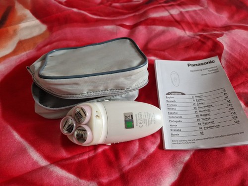 Panasonic - ,