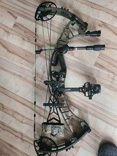 Gebrauchter Hoyt Ventum Pro