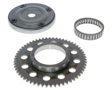 Anlasser Freilauf RMS passt