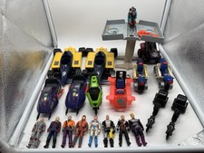 Riese M.A.S.K. Mask Kenner