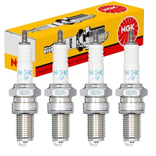 Kerze ngk dr8esl 2923 - kerze, [2923]
