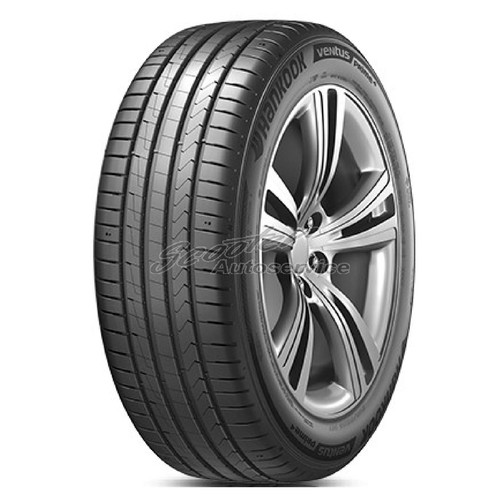 Sommer reifen 235 r18 - 1x, sommer-reifen