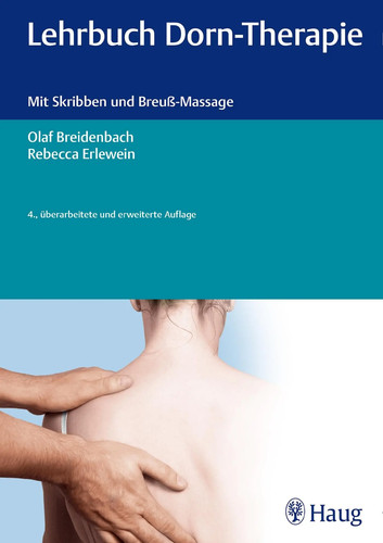 Lehrbuch dorn therapie - |, mit