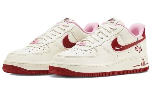 Air force low valentine - force, 1
