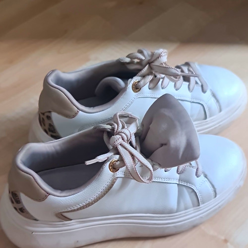 Damen sneaker low - sneaker,
