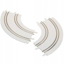 GO!!! Digital 143 Schneekurven