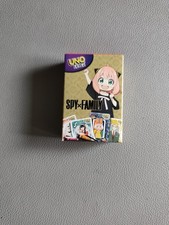 McDonald's UNO Kartenspiel