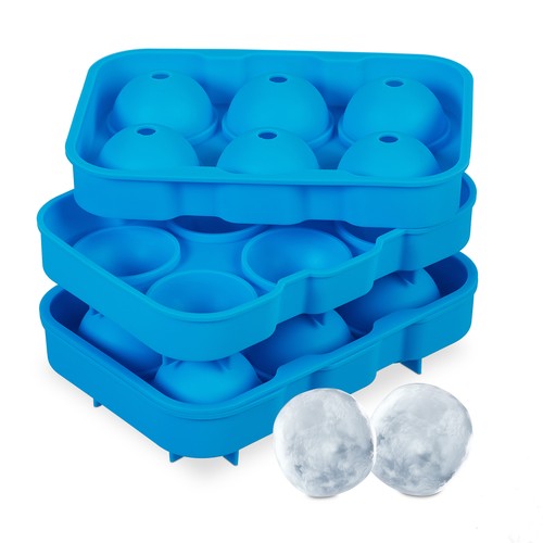 Eiswürfelform 2er set - eiswürfelform,