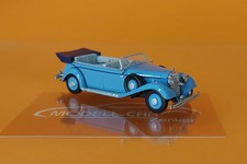 Brekina 21057 Mercedes-Benz