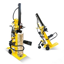 BAMATO Holzspalter HO-22EP 22t