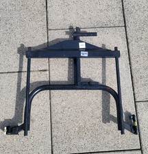 Audi VW Recaro Sitzschiene