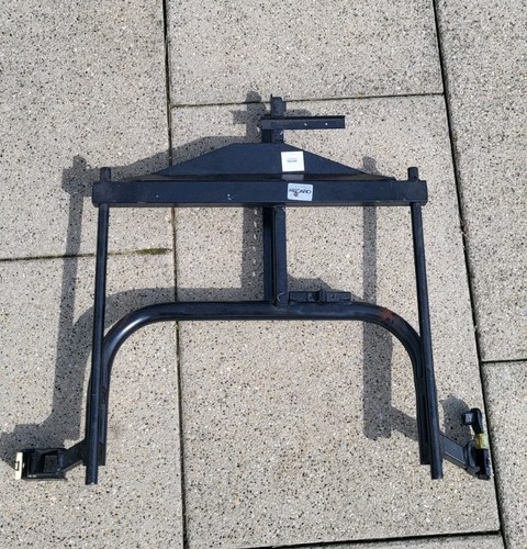 Audi recaro sitzschiene - vw,