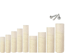  Ersatzstamm Kratzstamm