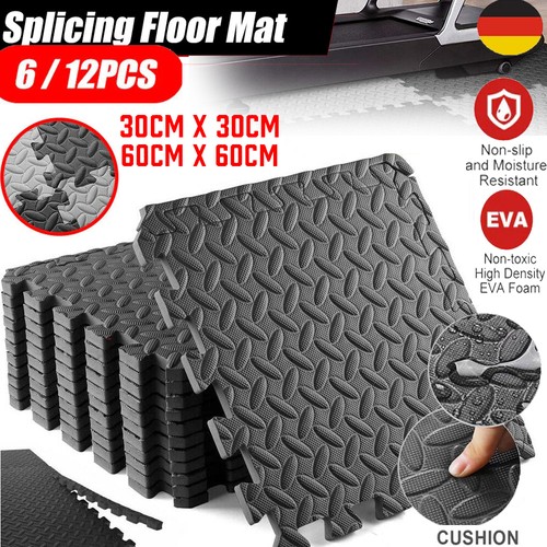 Bodenschutzmatten set - bodenschutzmatten,