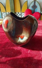 Kleine Vase Keramik Carstens