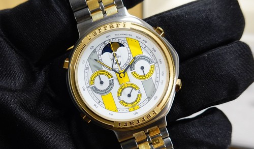 Cartier ferrari formula mm - cartier,