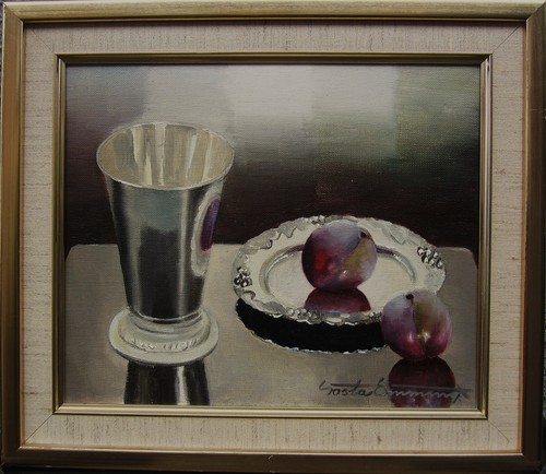 Gösta emming 1903 - gösta, 1903-1989