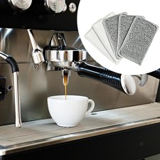 5Pcs Dampf Reiniger Tuch Dampf