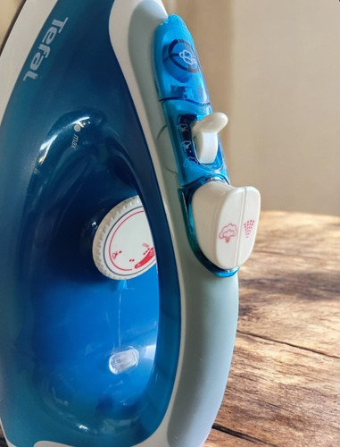 Bügeleisen tefal fv3777 - bügeleisen,