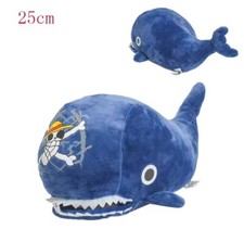 One Piece Laboon Plüschtier l