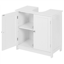 EUGAD Badschrank