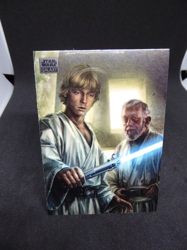 2024 topps star - star, chrome