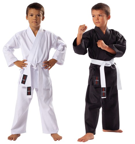Karate kinderanzug - karate,