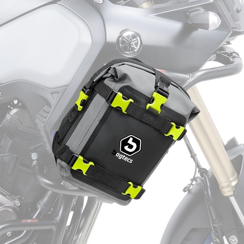 Sturzbügeltasche für honda - sturzbügeltasche,