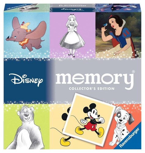 Ravensburger 27378 memory®