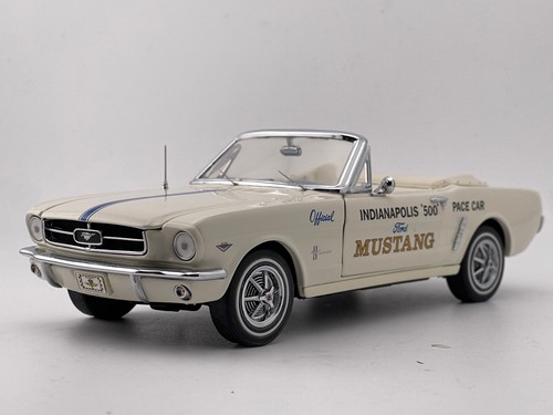 Franklin mint ford - mint, 1:24