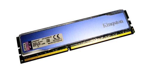 Ddr3 udimm ram kingston - ddr3,