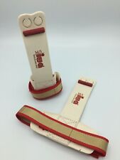 IWA 460 Stufenbarren-Riemchen