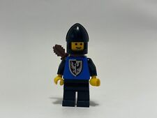 LEGO® Figur Minifigur Legoland Ritter Falcon Misprint Adler Reversed Torso 22