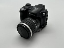 Fujifilm Finepix S5600 / 5.1