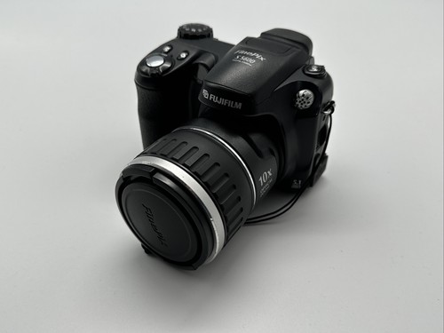 Fujifilm finepix s5600 5 - s5600, /