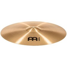 Ride-Becken Meinl Pure Alloy 22" Medium Ride Ride Becken Ridebecken NEU