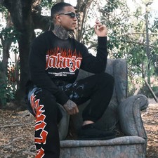 Neuer Yakuza Herren Fck