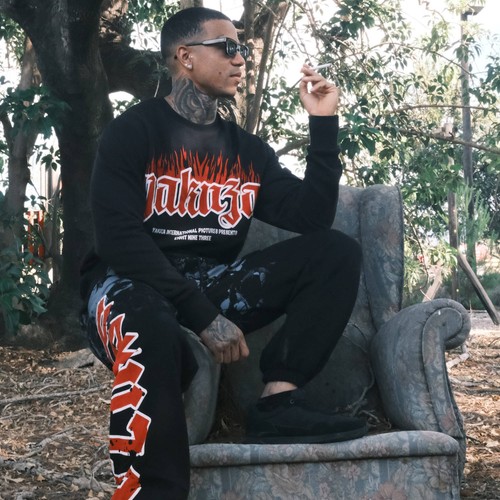 Neuer yakuza herren - herren, fck
