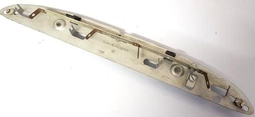 Leuchtenträger