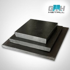 Ankerplatte Fußplatte