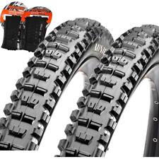 2x MAXXIS Enduro MTB Reifen