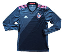 Adidas FC Bayern München