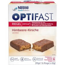 OPTIFAST Riegel