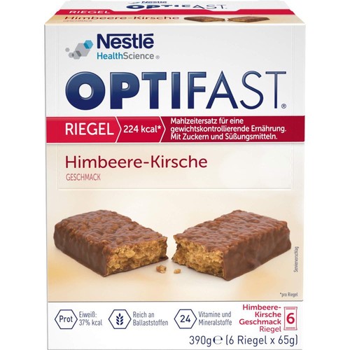 Optifast riegel - optifast,