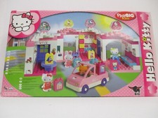 Big playbig bloxx hello kitty - hello,