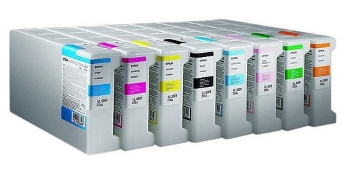 Original epson stylus pro - epson,